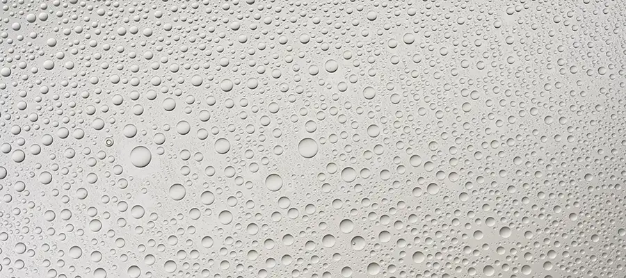 Innovative Self-cleaning Nano Technology