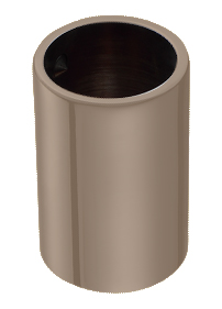 brass