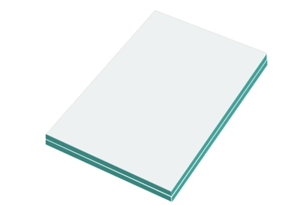 laminated