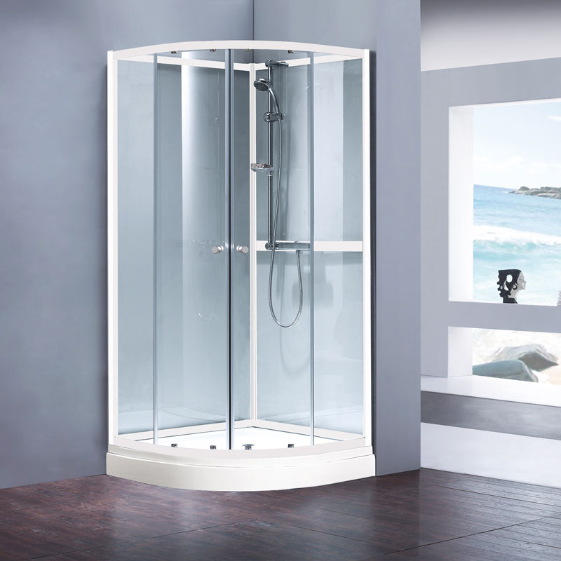 shower cabin