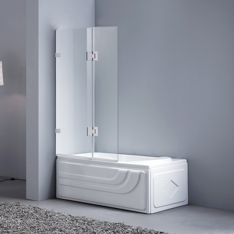 Hinge Bathtub Door