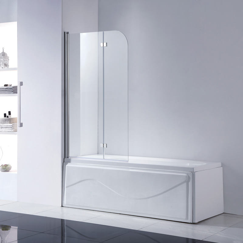 Hinge Bathtub Door
