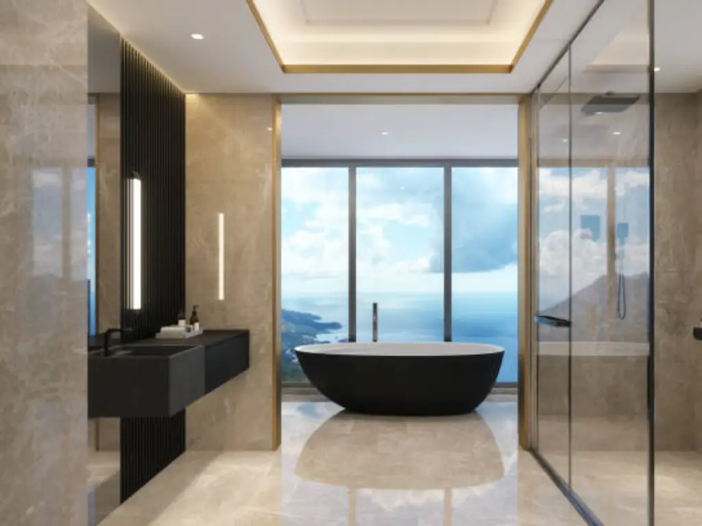 shower door guide replacement 2