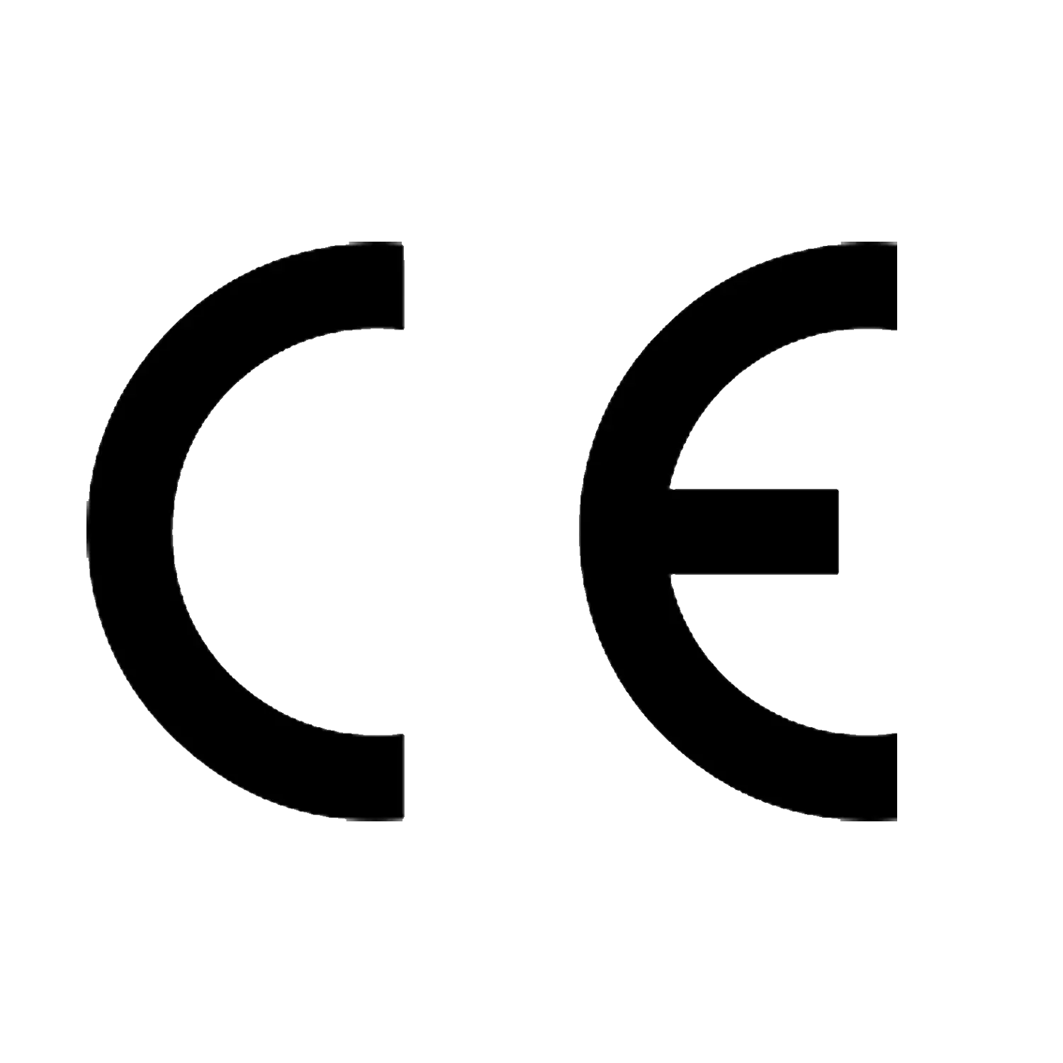 CE conformity marking required for construction products placed on the European Union market