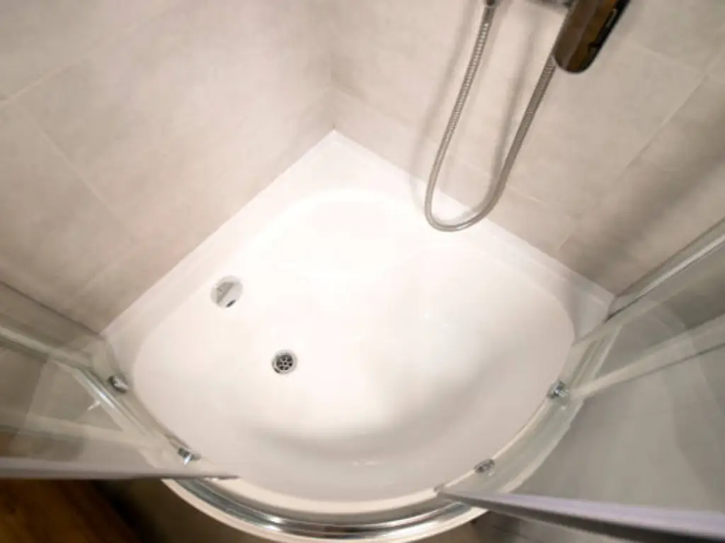 Shower Tray Sizes