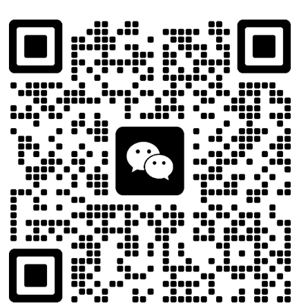WeChat QR Code