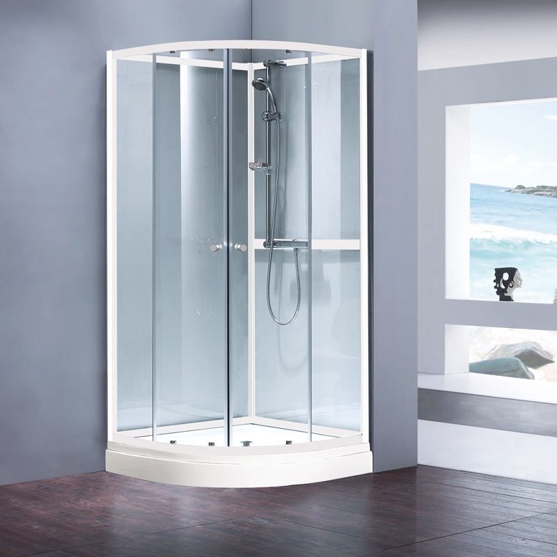 shower cabin