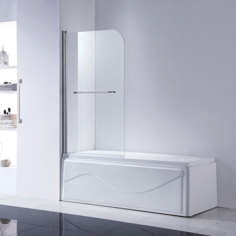 Pivot Bathtub Door