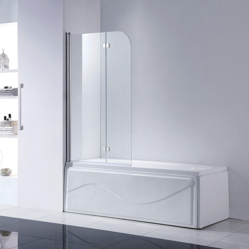 Hinge Bathtub Door